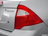  Passenger Side Taillight photo